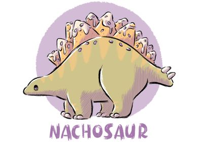 Nachosaur
