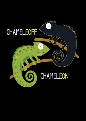 Chamleon Chameleoff