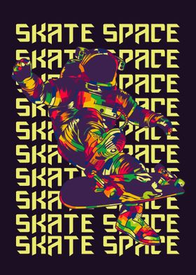 skate space