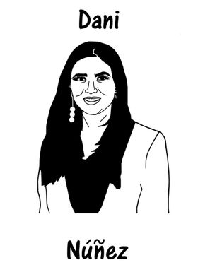 DANI NUNEZ