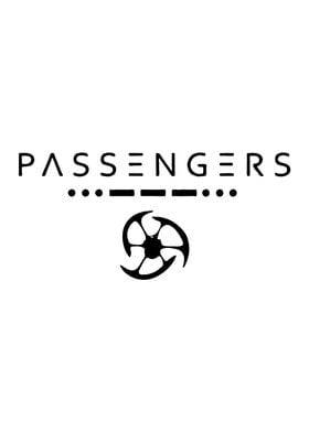 passengers logo