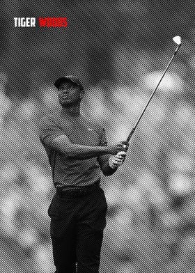 Tiger Woods