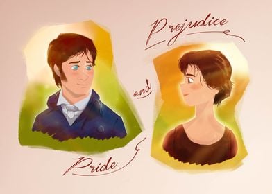 Pride and Prejudice