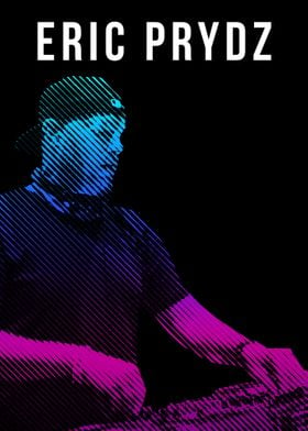 eric prydz