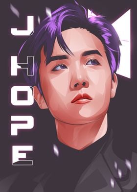 J Hope