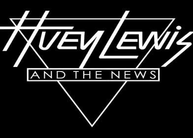 Huey Lewis and the News