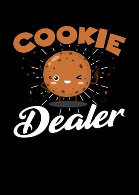 Cookie Dealer