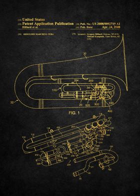 29 Tuba Patent