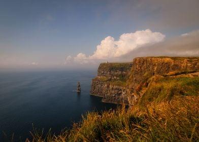 Cliffs of Moher