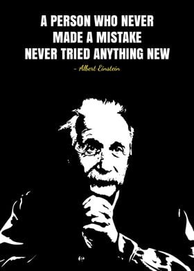 Albert Einstein quotes