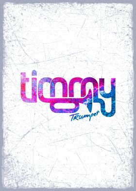 timmy trumpet