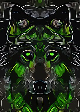 Wolf Spirit