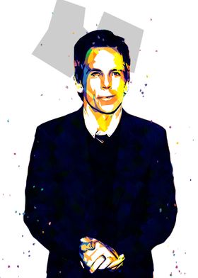 Ben Stiller