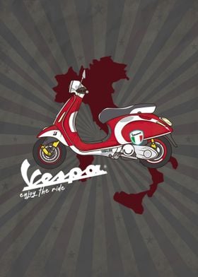 Vespa