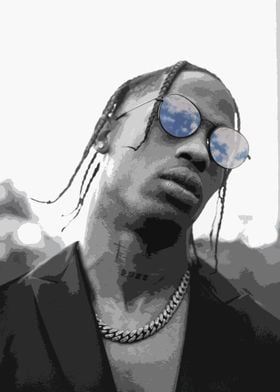 Travis Scott