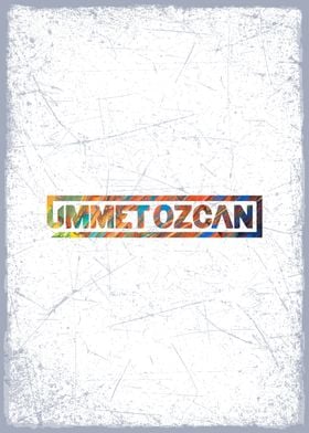 ummet ozcan