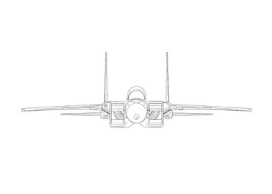 F15C Eagle