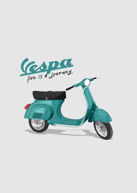 Vespa