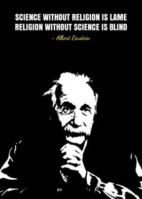 Albert Einstein quotes