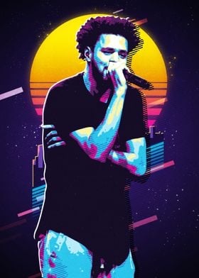 J Cole 