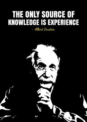 Albert Einstein quotes