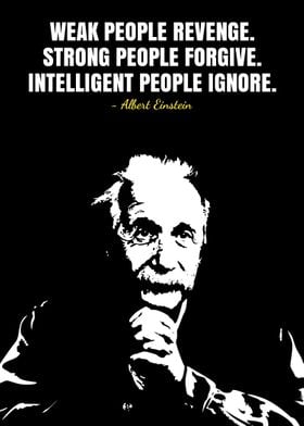 Albert Einstein quotes