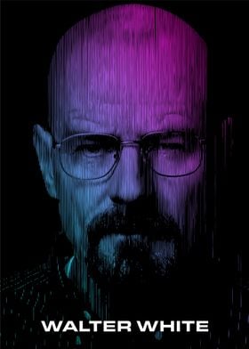 walter white