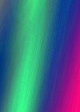 pink blue green abstract t
