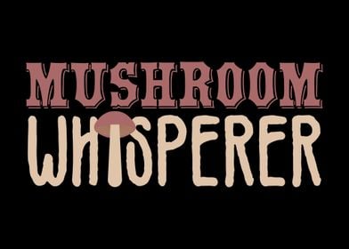 Mushroom Whisperer Shrooms