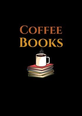 Coffee And Books Classic