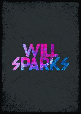 will sparks