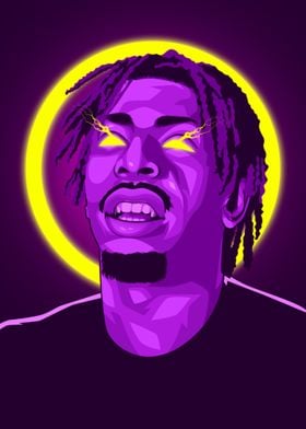 Meechy Darko Zombies