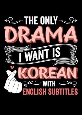 Drama Korean Subtitles