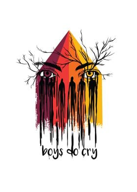 boys do cry