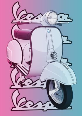 vespa