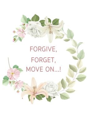 Move On