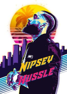 nipsey hussle