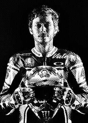 valentino rossi