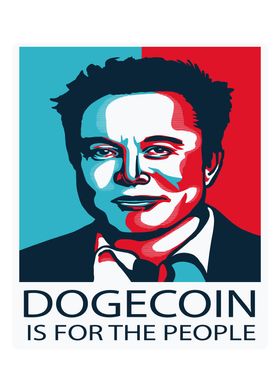 Dogecoin Is For The People