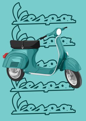 vespa