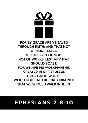 Ephesians 2 8 10