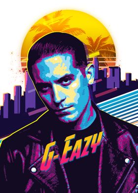 g eazy