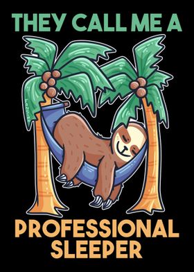 If You Love Me Let Me Slee