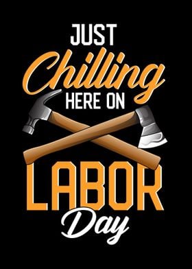 Happy Labor Day for Real