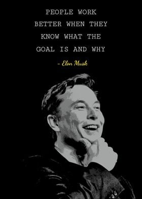 Elon musk quotes