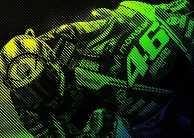 valentino rossi