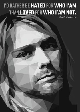 Kurt Cobain 02