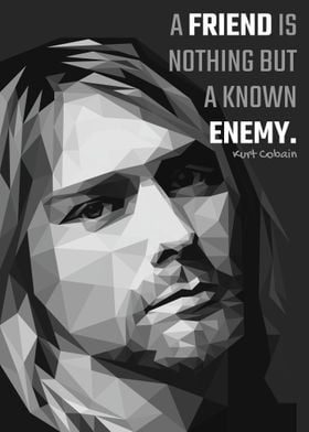 Kurt Cobain 05