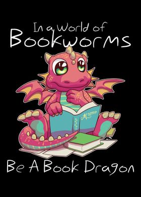 Dragons Books Stories Love