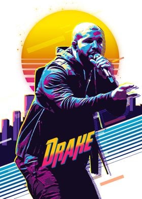 drake